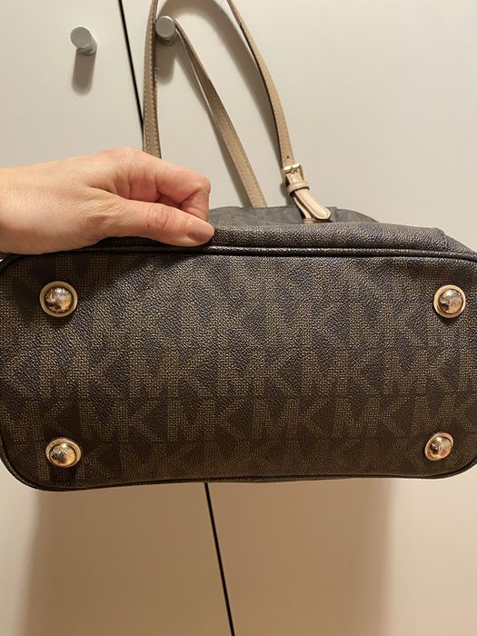 Mala Michael Kors, pouco usada