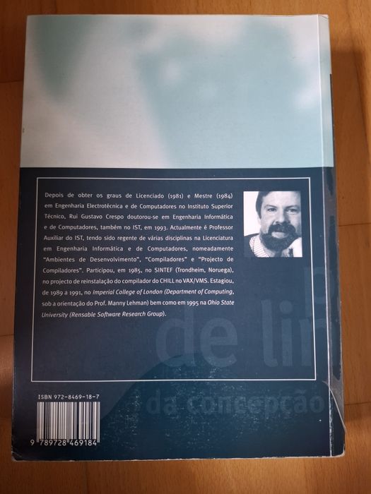 Processadores de linguagem