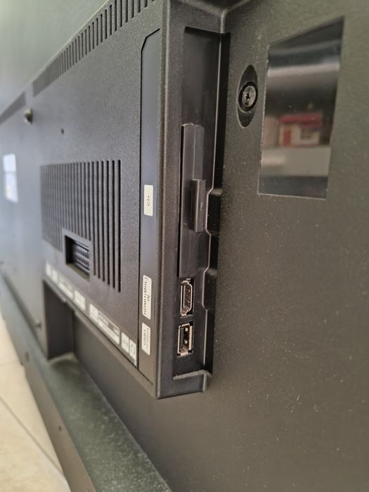 TV 55 polegadas Strong