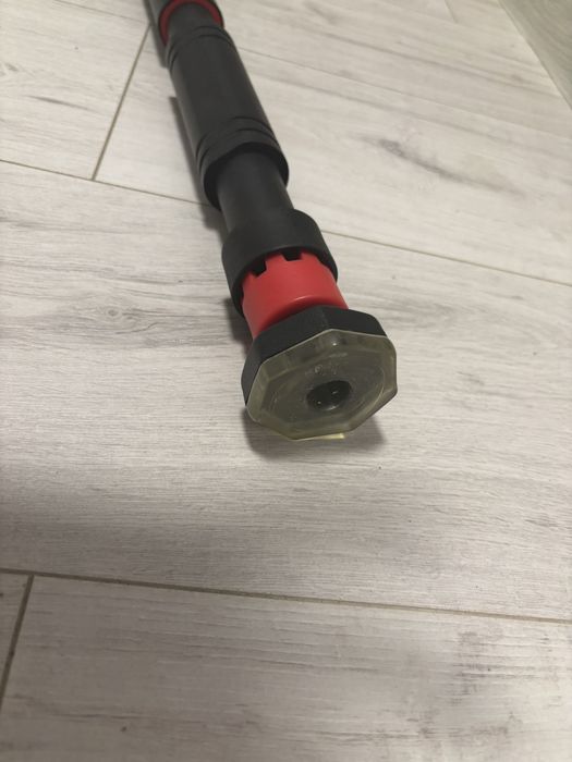 drążek rozporowy do podciągania