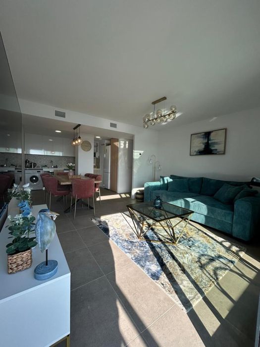 Apartament u Polaków  Hiszpania Calpe