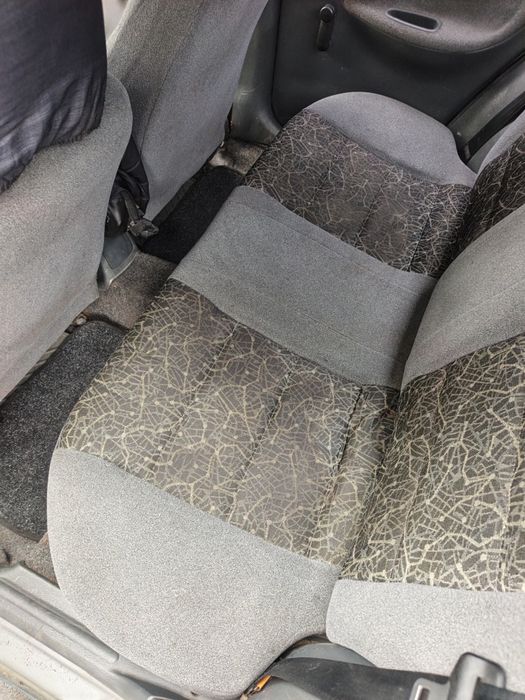 автомобіль daewoo lanos