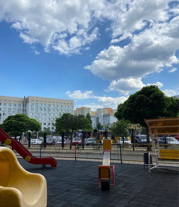 Многокомнатная квартира по адресу ул. Лукьяненко Левка(Тимошенко) (площадь 125 м²) - Atlanta.ua - фото 6