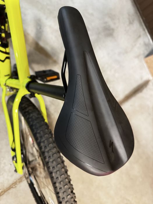 Rower górski Specialized Pitch 27.5 Rama M jak NOWY