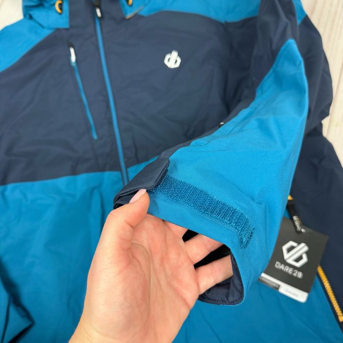 DARE 2B! (XXL) 20 000 Мембрана Лижний костюм Лижна куртка Лижні штани