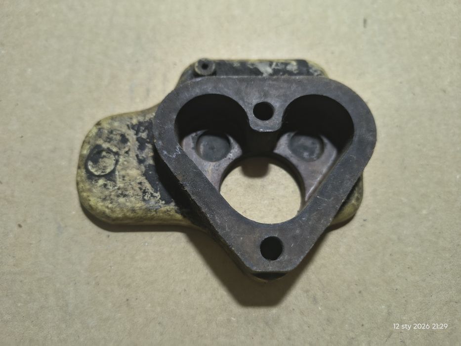 Izolator, podstawka gaźnika Fiat 126p Maluch FL ST - OKAZJA!!!