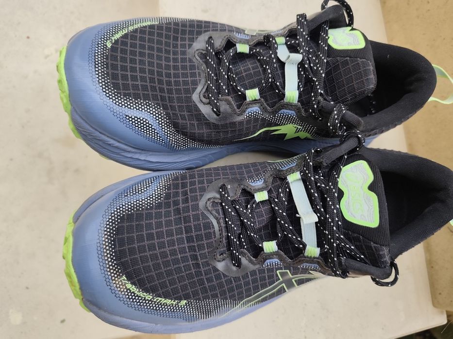 Sapatilhas trail asics Max 3