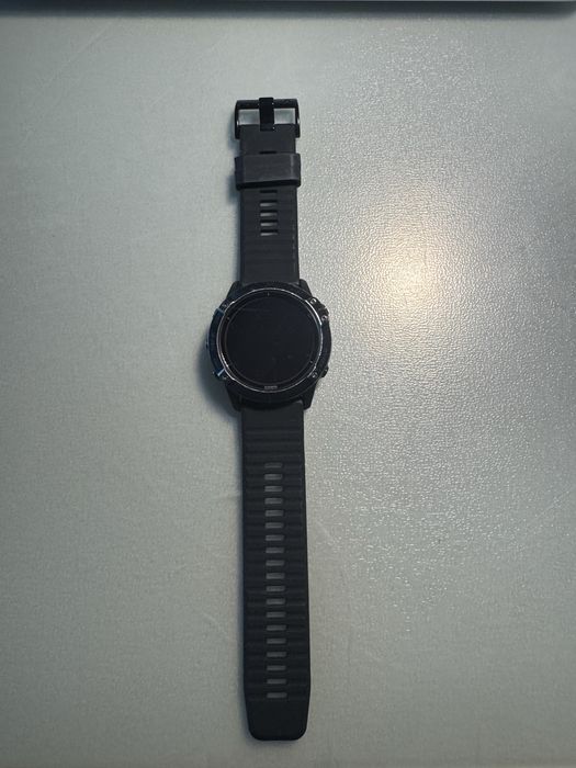 Garmin Fenix 6X Pro Solar