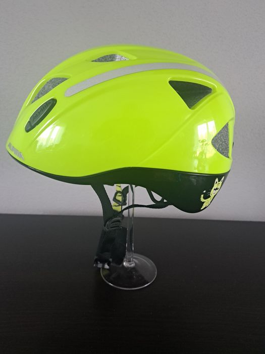 Kask rowerowy Alpina Ximo Flash r. 49-54 cm