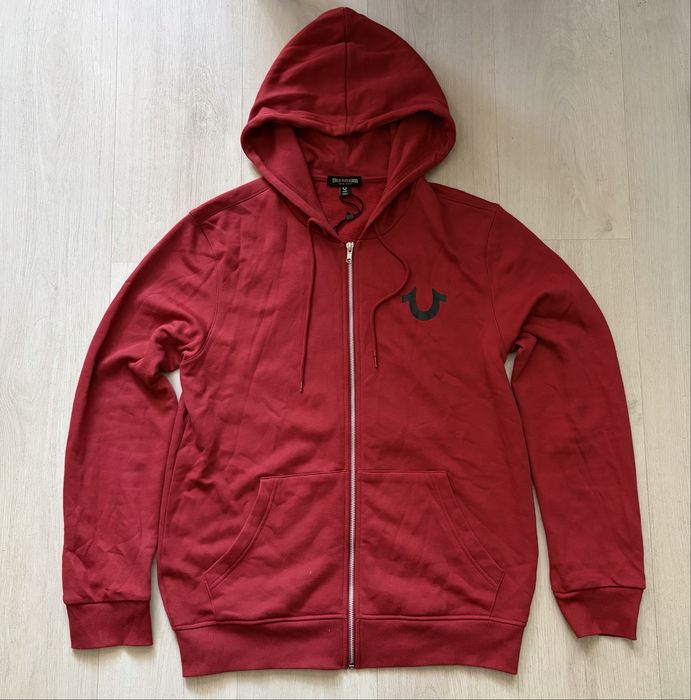 Зіпка true religion як нова