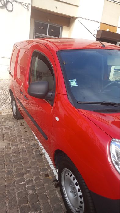 Renault Kangoo 2020