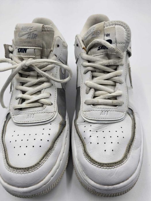 Nike Air Force 1 Shadow buty sneakersy damskie r. 41