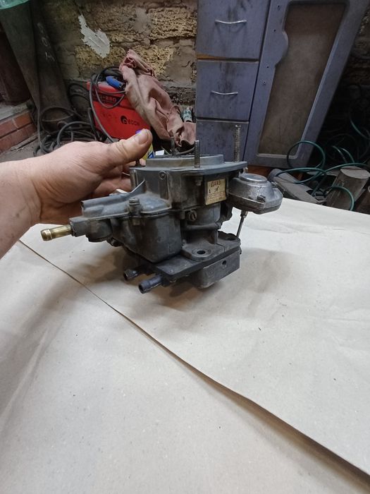 Карбюратор ДААЗ,озон,ваз,газ,москвич