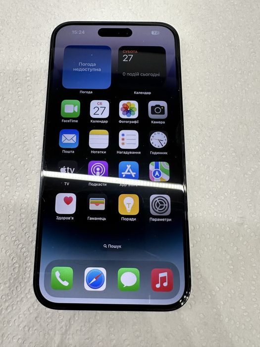 Айфон, IFone 14 pro max 256 g