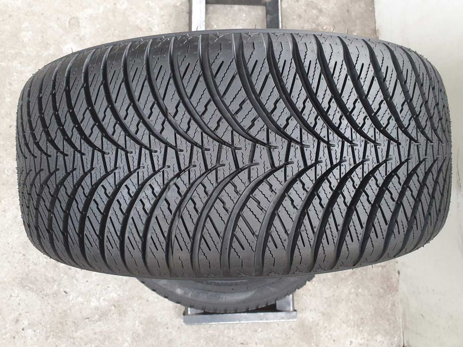 2x Falken EuroAll Season AS210  245/45r17  8mm Jak nowe