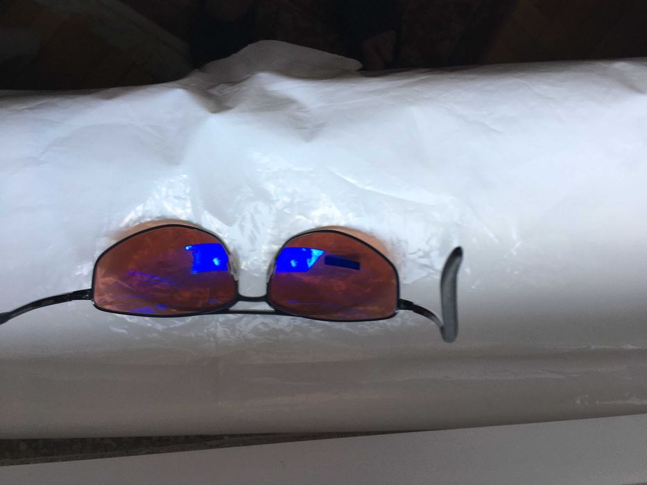 Topowe okulary przeciwsłoneczne SERENGETI