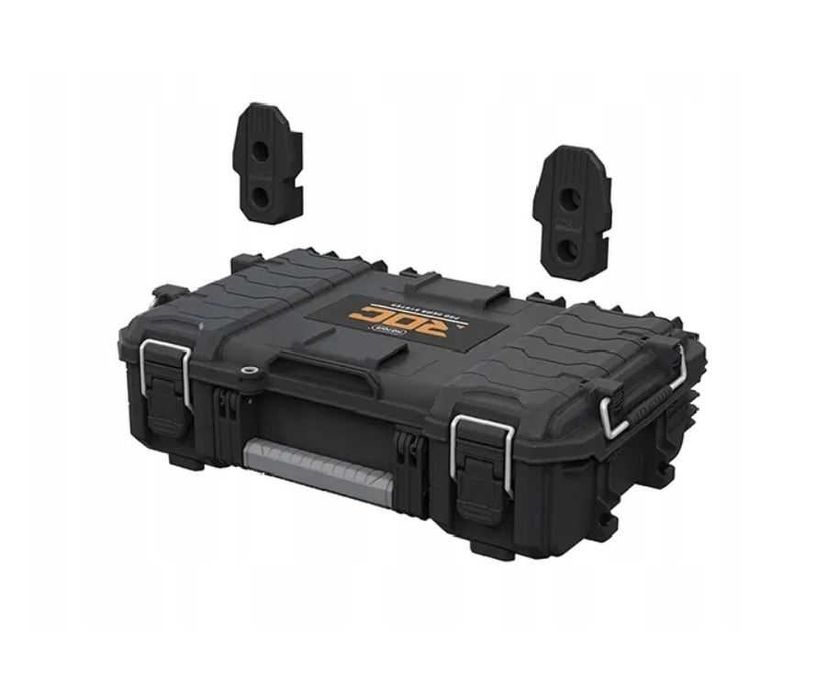 Кейс для інструментів Keter ROC Pro Gear 2.0 256979. 236893