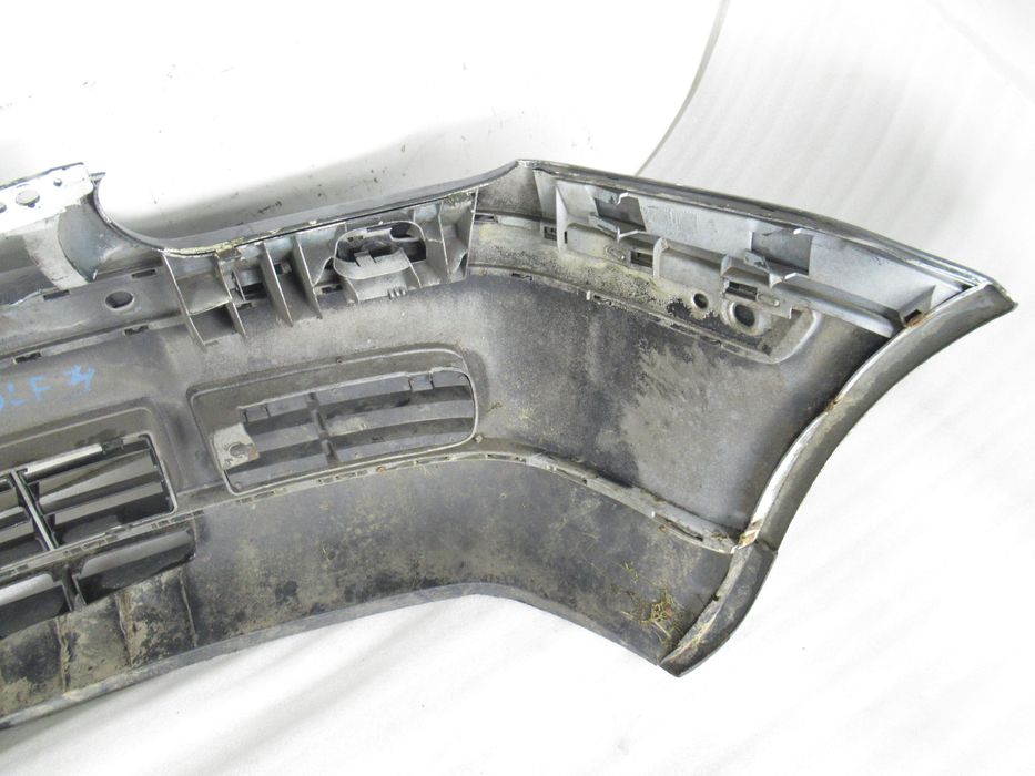 Zderzak Przód Vw Golf IV (1j1) Lc5m