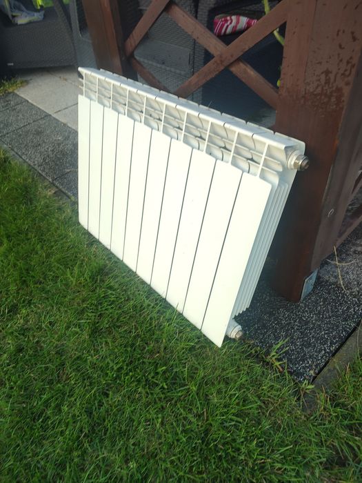 Sprzedam grzejnik aluminiowy, kaloryfer