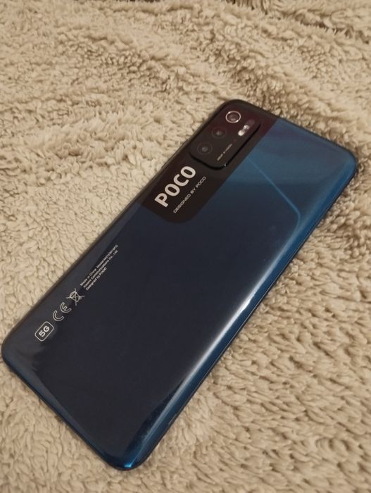 Продам Poco M3 Pro 5g
