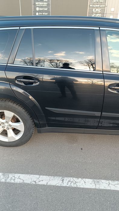 Субару Легасі Аутбек 2011 року, 2.0 дизель. 150 к.с.