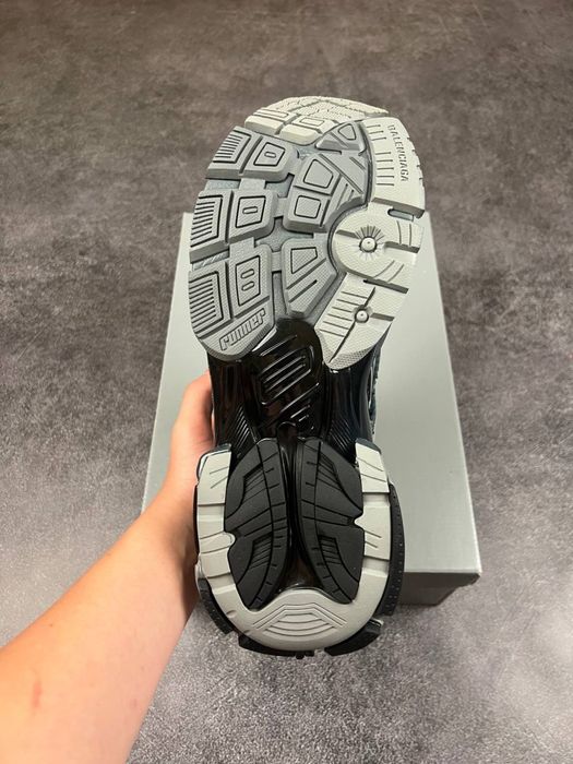 (Без передплати) Balenciaga Runner Grey