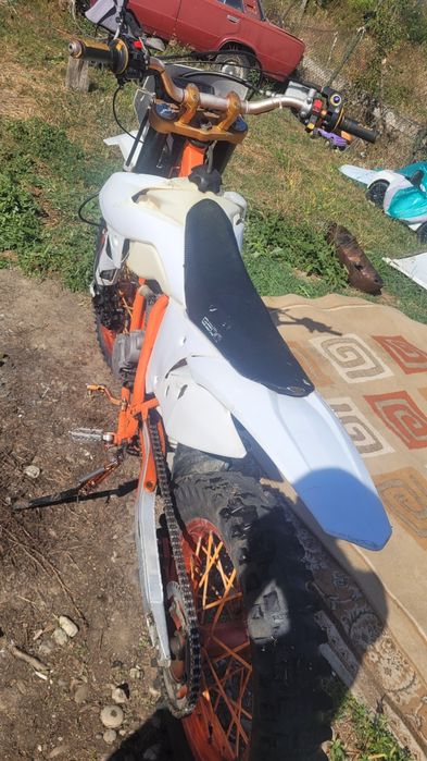 geon terrax 250es