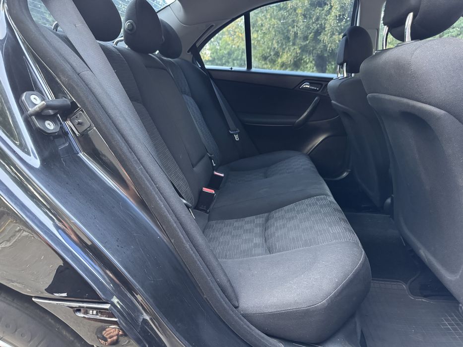 Продам Mercedes , на автоматі, 1.8 газ/бензин