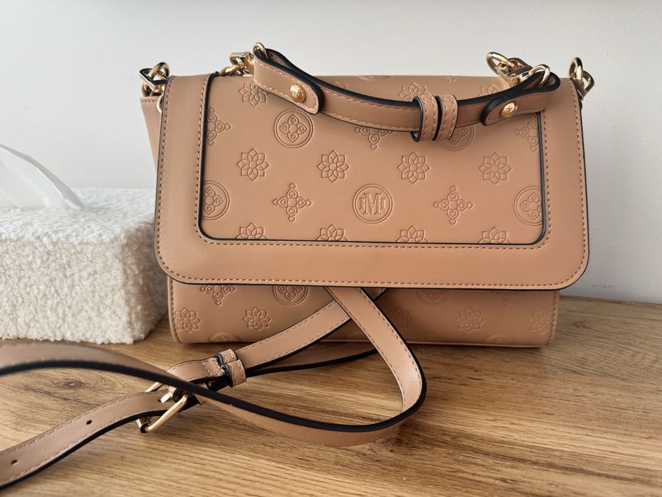 Torebka listonoszka Mohito NOWA