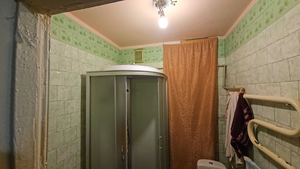 1 кімнатна квартира, м. Яготин район ЦИНС.  Є ВІДЕООГЛЯД.