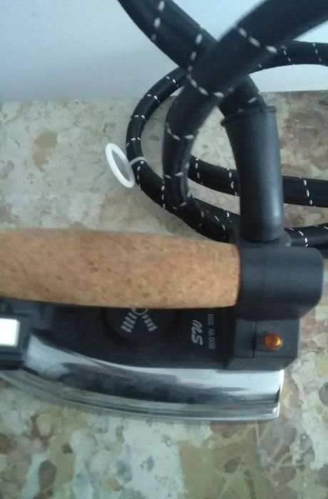 Ferro de engomar,para caldeira