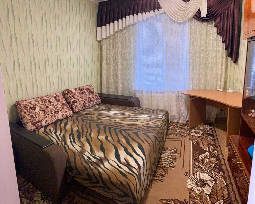 Житло подобово у Коблеві
