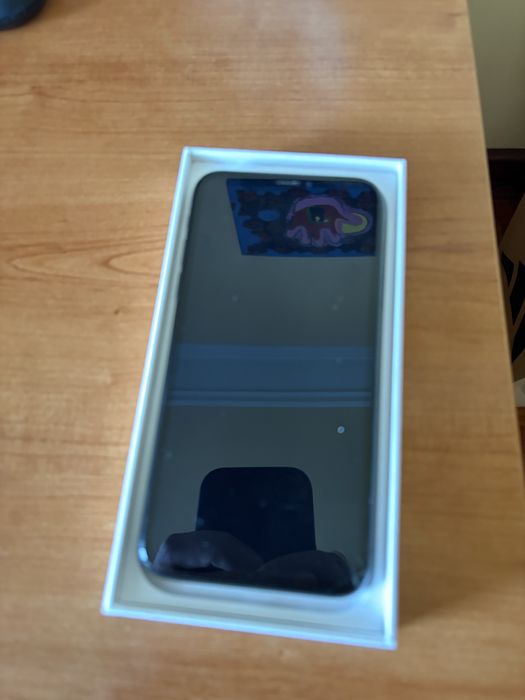 Iphone X 64 gb Meo