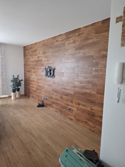 Sprzedam mieszkanie apartament na parterze. Os. Miłosza