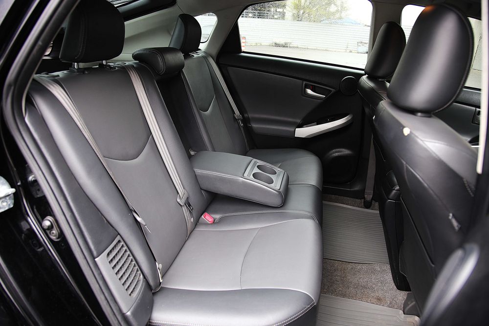 Продам Toyota Prius