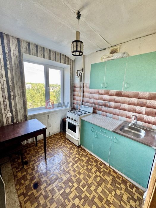 1к.кв Гагарина.ВИДОВАЯ.5 этаж.Кирпич 29999$