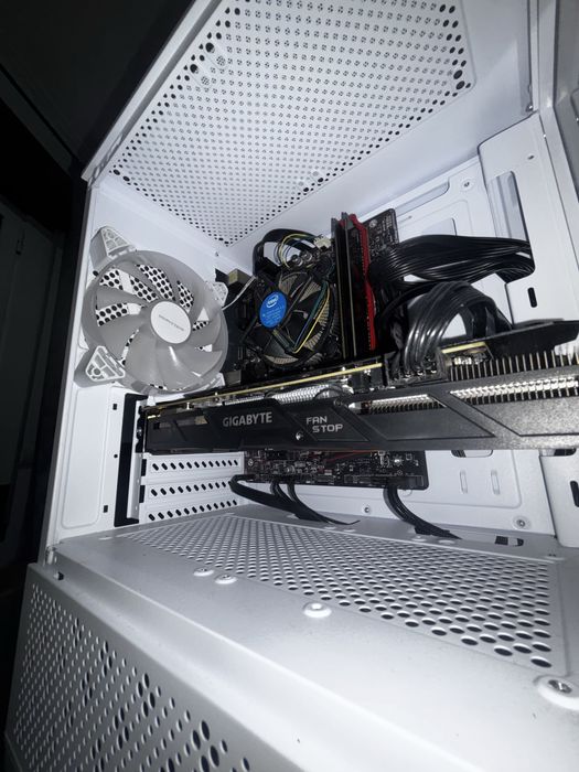 PC Gaming completo