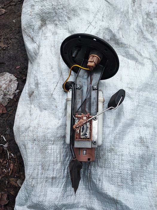 Колба, бензонасос Hyundai sonata nf. Соната нф. 2004-2009 год.