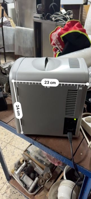 mini frigorifico super bock