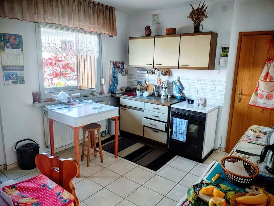 Piękny dom w Izbicku.