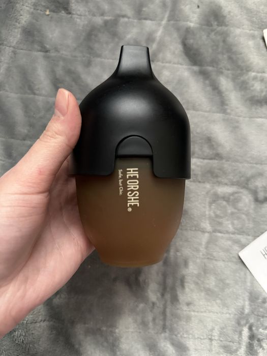 Пляшечка для годування HEORSHE "Ultra Wide Neck"