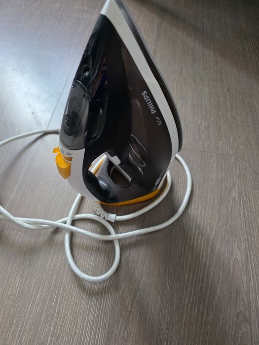 Żelazko philips azur