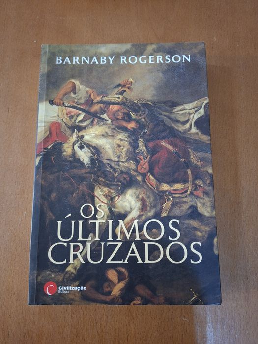 Os últimos Cruzados