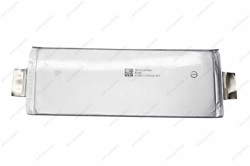 Акумулятор SK Innovation Li-ion NMC 3.7V 80Ah е805 ячейка комірка пакет елемент літій-іон