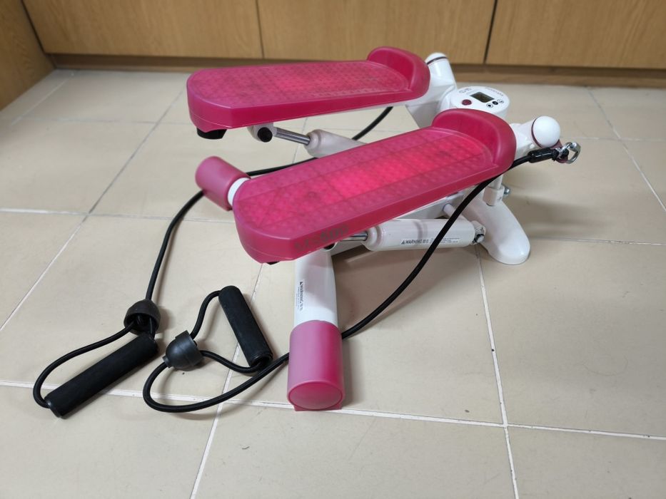 Stepper Domyos MS500