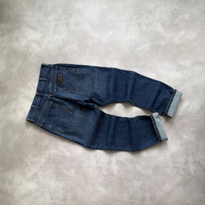 Wrangler Texas Slim