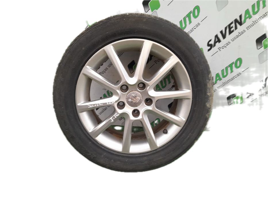 Jante frente direita SEAT Leon (1P1)