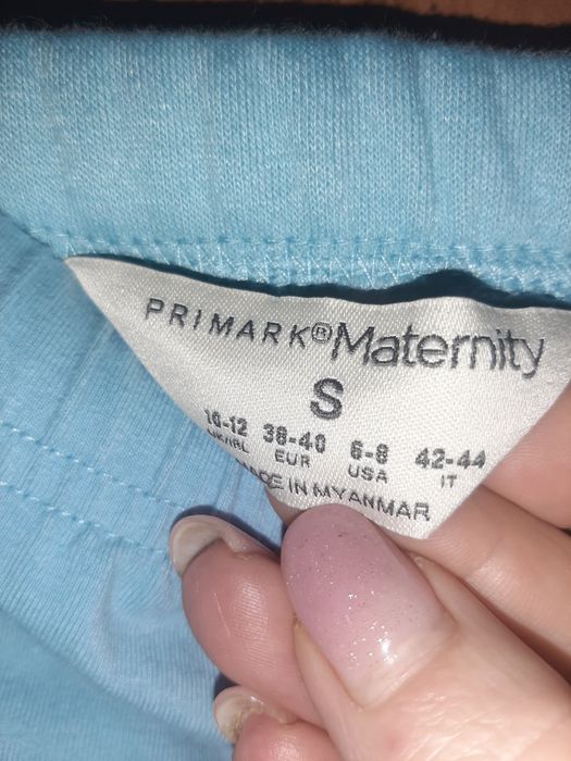 Продам штани для вагітних  розмір  S