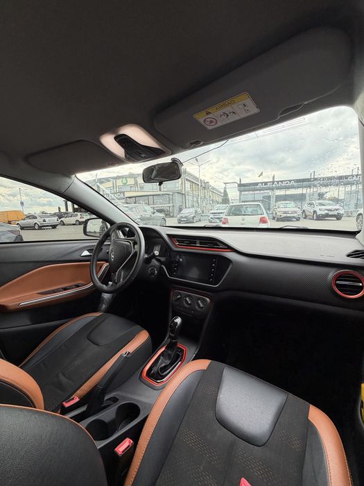 Cherry 2020р., 44тис. пробіг, 1.5 Автомат