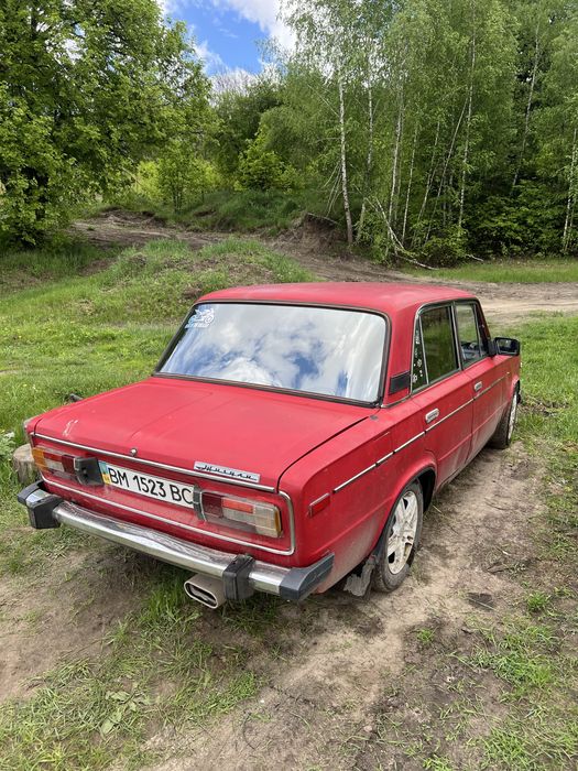 Продам ваз жигули 2106